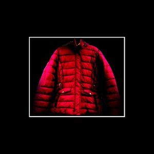 Polo R. Lauren Women's Puffer Jacket